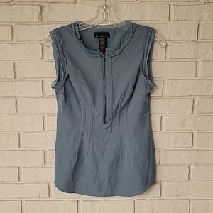 Womens dress top blouse